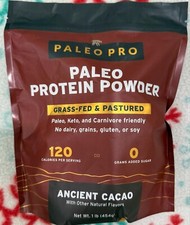 Paleopro protein powder for sale  South El Monte