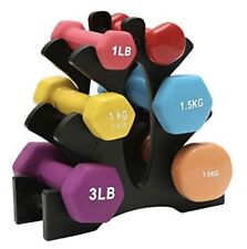 Dumbbell rack tier for sale  Houston