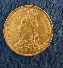 Sterlina oro regina usato  Alcamo