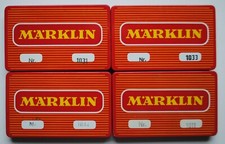 Märklin schraubendosen späte gebraucht kaufen  Pfungstadt