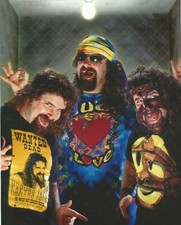 Mankind dude love for sale  USA
