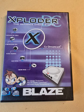 Xploder dreamcast gebraucht kaufen  Sigmarszell