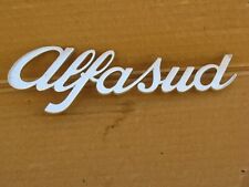 Alfa romeo monogramme d'occasion  France