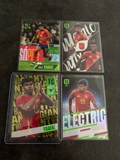 Carte panini top d'occasion  Cranves-Sales