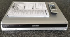 Panasonic dmr es10 gebraucht kaufen  Hannover