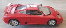 Voiture colelction burago d'occasion  Montbéliard
