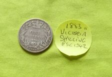 1883 silver one for sale  ARMAGH