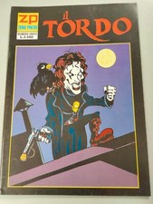 Tordo volume unico usato  Carpi