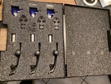 3er set fox gebraucht kaufen  Gronau