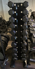 Rubber hex head for sale  Peoria