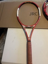 Tennis racket wilson d'occasion  Expédié en Belgium