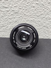 Vivitar 28mm 2.8 for sale  Everett