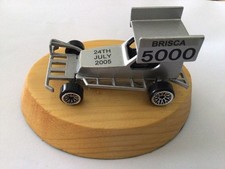 Brisca model stock for sale  BEDFORD