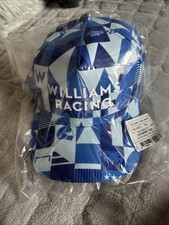 Williams racing beach for sale  LEAMINGTON SPA