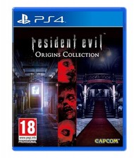 PS4 / Sony Playstation 4 - Resident Evil Origins EU mit OVP sehr guter Zustand comprar usado  Enviando para Brazil