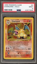 Pokemon charizard base for sale  Zionsville