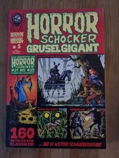 grusel comic gebraucht kaufen grusel comic gebraucht kaufen Scharnebeck