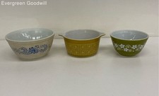 Vintage lot pyrex for sale  Seattle