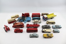 Mixed diecast models for sale  LEEDS