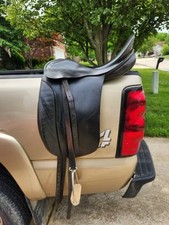Rembrandt dressage saddle for sale  Kirksville