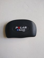 Monitor de frequência cardíaca Polar H7 Bluetooth rastreador fitness *não testado *peças *sem alça comprar usado  Enviando para Brazil