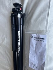 Manfrotto 290 dual for sale  DORCHESTER