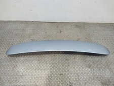 Mercedes class spoiler for sale  SKELMERSDALE