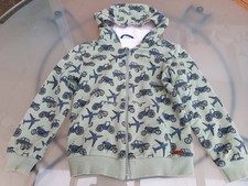 Jacke hoodie jako gebraucht kaufen  Mülheim-Kärlich
