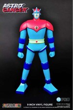 Figura vinile astroganger usato  Spedire a Italy