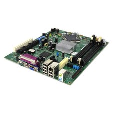Carte mère optiplex d'occasion  France