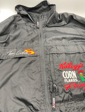 Kelloggs nascar jacket for sale  Odenton