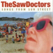 Saw doctors songs for sale  UK