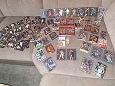 Basketball sammelkarten sammlu gebraucht kaufen  Perleberg