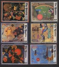 Gambia 2003 wassily for sale  Brooklyn