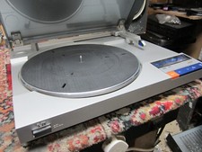 Jvc automatic linear for sale  NORWICH