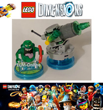 Lego dimensions slimer for sale  RETFORD