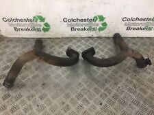 Bmw r1150 exhaust for sale  COLCHESTER