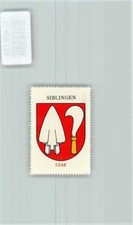 10408139 siblingen vignette gebraucht kaufen  Deutschland