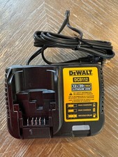 New dewalt dcb112 for sale  Pepperell