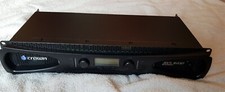 Crown drivecore xls for sale  TAMWORTH