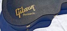 Gibson acoustic case gebraucht kaufen  Lörrach