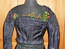 Antikes dirndl tracht gebraucht kaufen  Freilassing