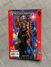 The Ultimates No. 9 Vo como nuevo/casi como nuevo/como nuevo, usado segunda mano  Embacar hacia Argentina