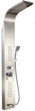 Thermostatic shower panel for sale  BLACKBURN