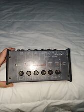 Mixer canali usato  San Mauro Castelverde