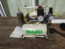 Bambi dc35x medical for sale  POLEGATE