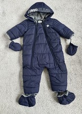 Timberland schneeanzug winter gebraucht kaufen  Düsseldorf