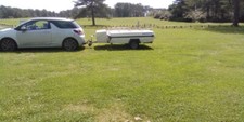 Camp let concorde for sale  LLANELLI