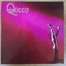 Queen self titled d'occasion  Expédié en Belgium