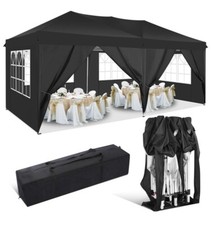 Pavillons partyzelte 3x6m gebraucht kaufen  Fulda